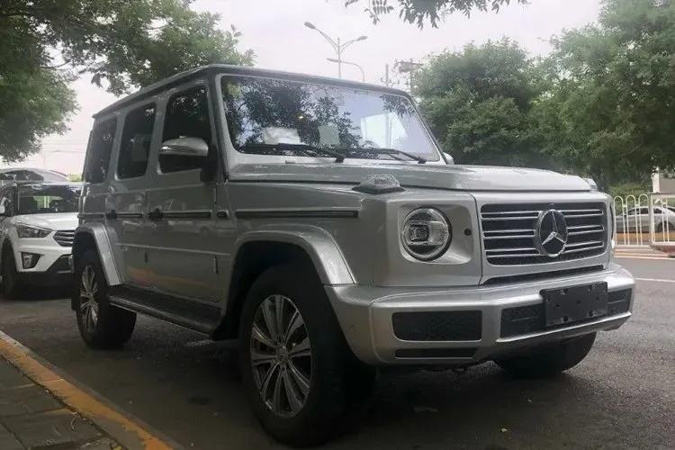 9月上市新车，奔驰G350、哈弗大狗等领衔吸睛