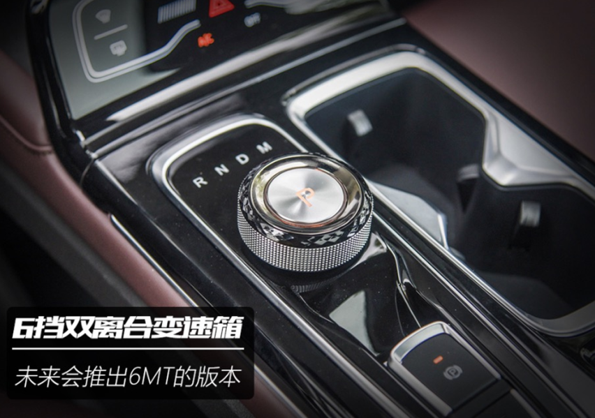讲真，思皓QX是一款好车吗？