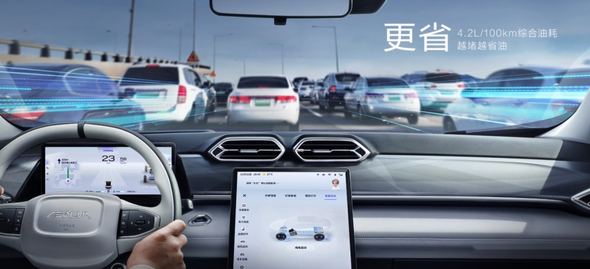 这才是老百姓的SUV，满级配置！20万实力卖8万级，仅4.2个油