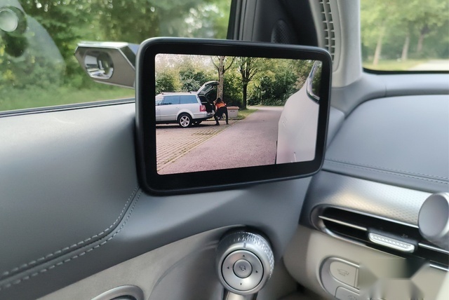 国内首发评测捷尼赛思GV60：求解电动车时代Modern Luxury