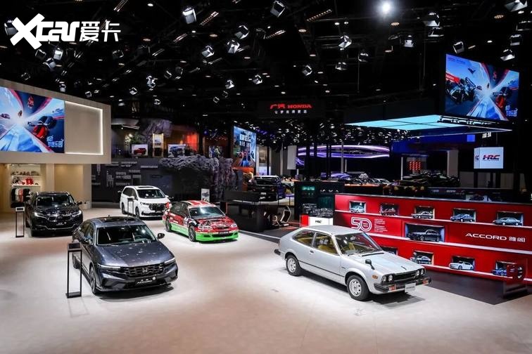 开启全新征程，广汽本田锚定“造更懂中国的好车”深耕本土市场