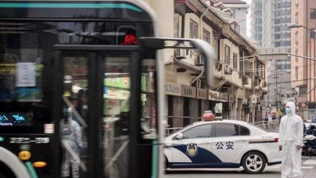 上海疫情伤害智能化？博世、大陆成重灾区，新势力痛了