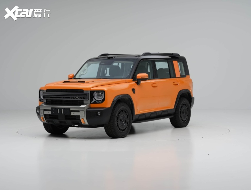 一周新车丨启境GX7配四激光雷达 ，长安启源Q06定价很期待