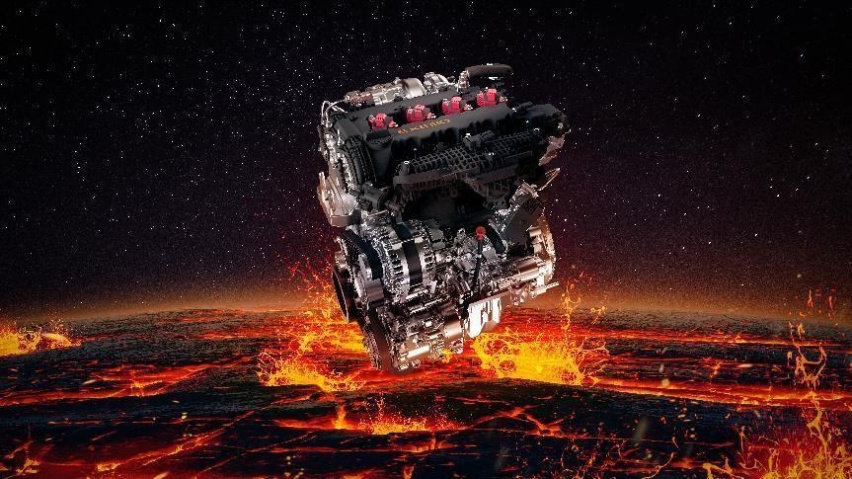 18.99万元起！全新一代星途揽月4月9日正式上市