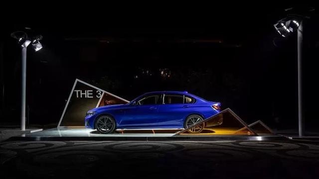2020 BMW CLUB 3电音集市——太原宝诚站