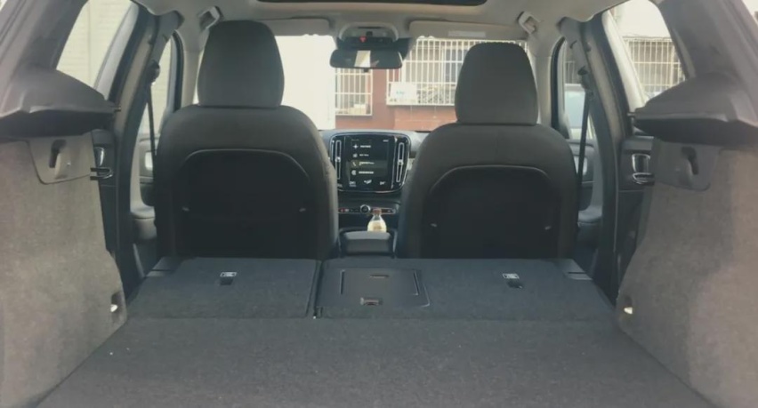 豪华品牌2.0T四驱SUV，原来还有这样一款“宝藏车型”！