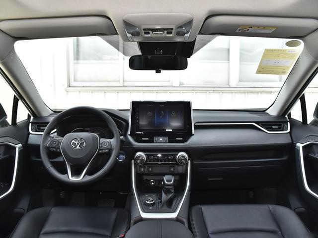 20万价位!超高保值率+省油好开SUV!其中4款是日系