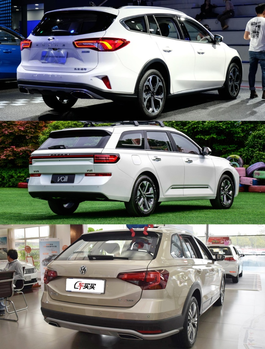 大众新车预售26.80万！全系2.0T 后排能睡觉