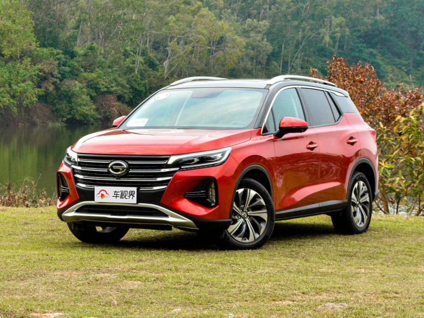 预算15万买高性价比紧凑型SUV，错过这3款会后悔！