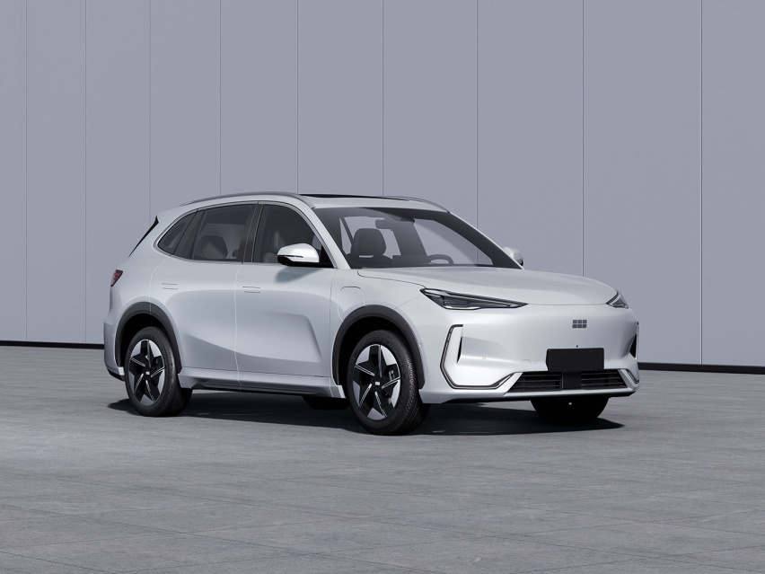 腾势Z9 GT、别克GL8插混等申报，工信部第382批新车汇总