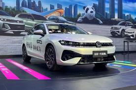 2025成都车展：一汽-大众全新一代速腾L