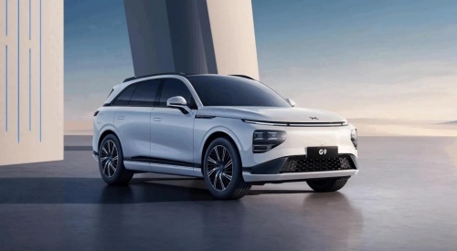 试驾小鹏G9和特斯拉Model Y，有一说一国产真香