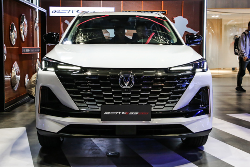 【帮你选车】极氪001打头阵，去车展一定要看这几台自主车！