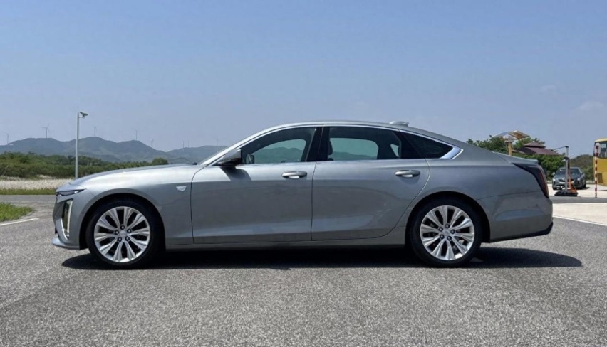 35万买豪华C级车，凯迪拉克CT6和沃尔沃S90该选哪个？
