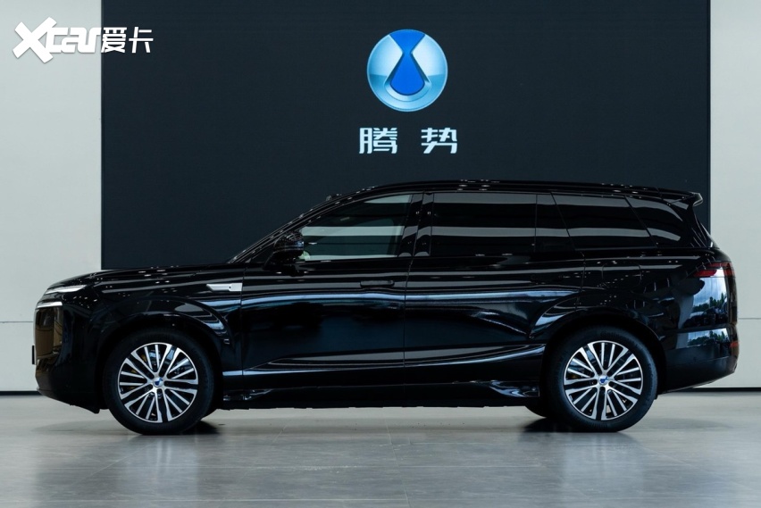 35万选车，理想L8与腾势N8L怎么选？这波比亚迪赢麻了