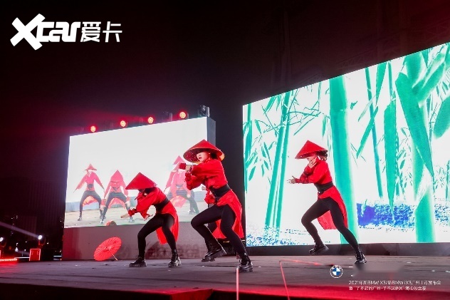 “了不起的广州，了不起的X”海心沙之夜