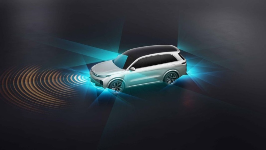 30万级家用SUV，全新蔚来ES6 和理想L7怎么选？