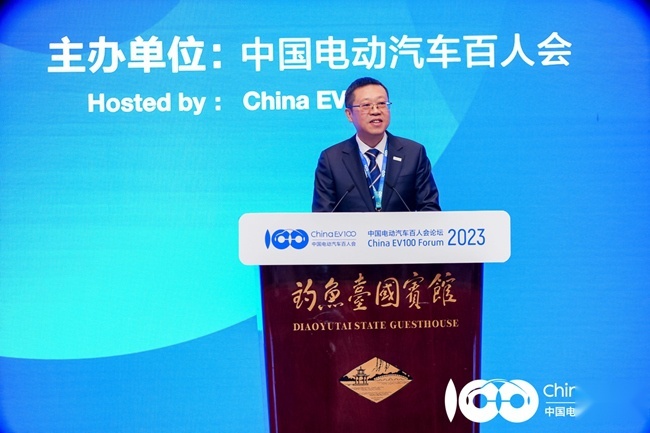 先进制造业加速进行时 长安汽车引领中国汽车产业加速转型