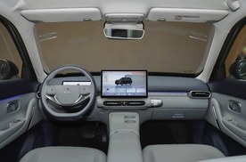 单车导购丨6.58万起的零跑A10，为什么首推次顶配版