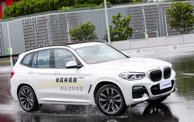 本以为是去米其林新开的游乐场玩一趟,结果…