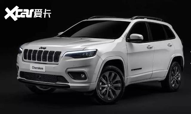 老美卖断货的20款车，跟中国人口味差得真远