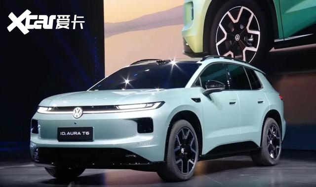 当行业都在卷速度，一汽-大众却反手卷“长期主义”