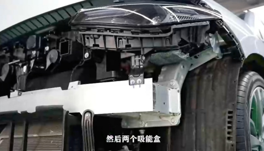 零跑C16，到底有何硬核实力？看看同济大学教授怎么说的