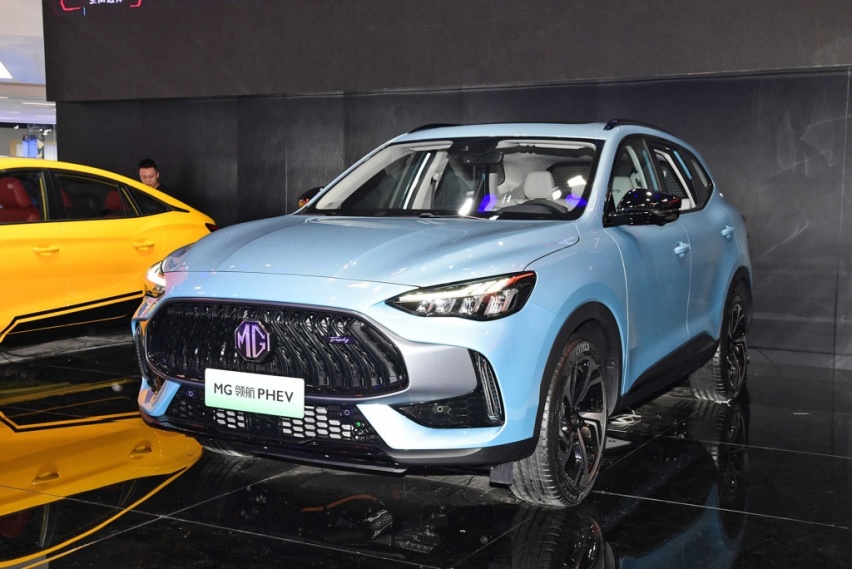 8款新车12月份上市，开回家过年很有面子