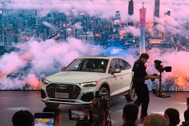 盘点2020广州车展重磅新车：越靠近年底，越是横菜多