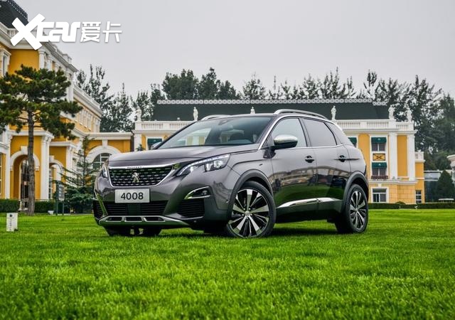 东风标致4008，价格下调官降8000之后，销量会升温吗？