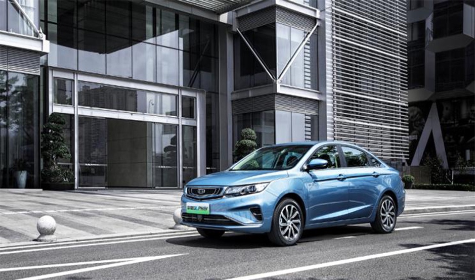 �ۺ�GL PHEV��ʽ�_���A�� �r��14.88�f��