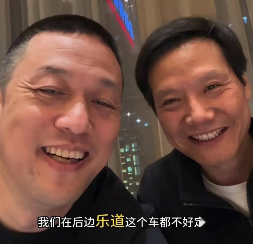乐道卖25万+，为什么不直接买蔚来呢？