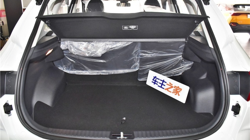 不到7万起步SUV！实拍解析奔腾T33到底性价比如何？