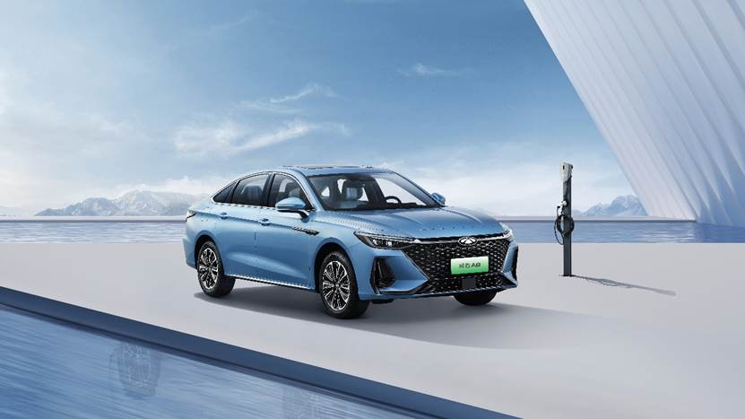 售價11.99萬元-14.99萬元,奇瑞風(fēng)云A8今日全球上市 售價11.99萬元-14.99萬元,奇瑞風(fēng)云A8今日全球上市