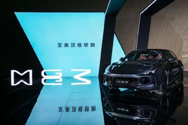 11.98万元起，名爵MG7两种动力6款车型该如何选？