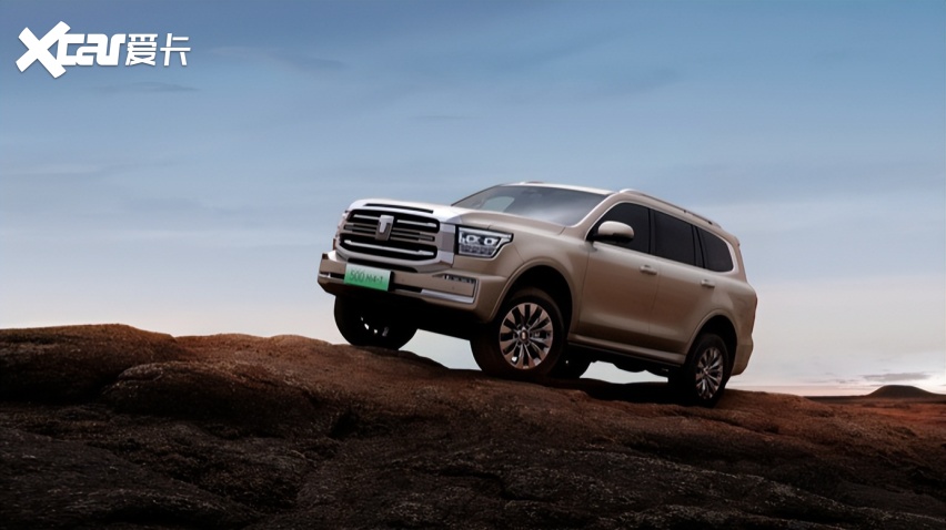 长城全面toc,如何既要满足消费者需求又要引领消费者