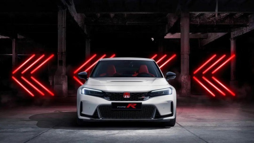 全副武装的新一代Type R,引入国内会收到热捧吗?