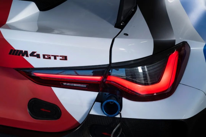 宝马把直六发动机压榨到了590hp，只为了这款全新战车！
