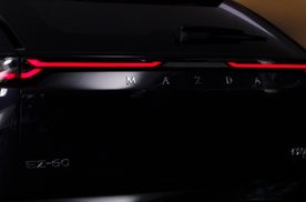 央视首秀揭新能源未来，长安马自达EZ-60定义全球好车标杆