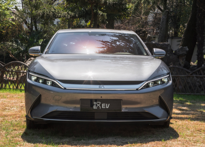 25万买纯电动好车，这三款不容错过，全是大品牌