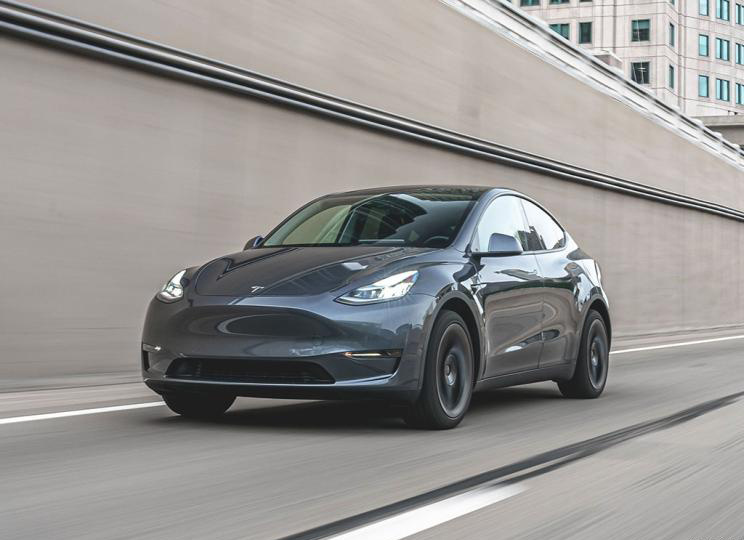 Model Y 海外版可选7座！2万人民币