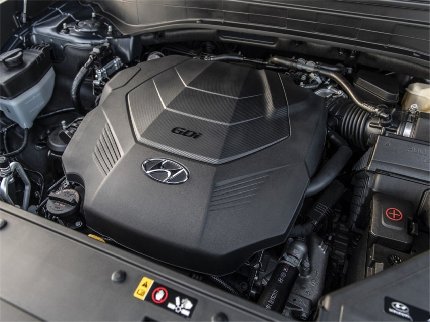 3.5L V6+8AT！这台大7座SUV在中国能卖出去？