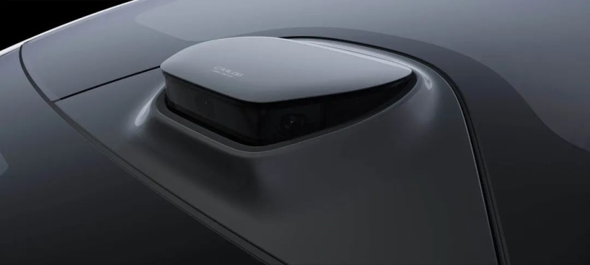 智己 L7 Dynamic 版上市，一台 5 米 1 的运动车