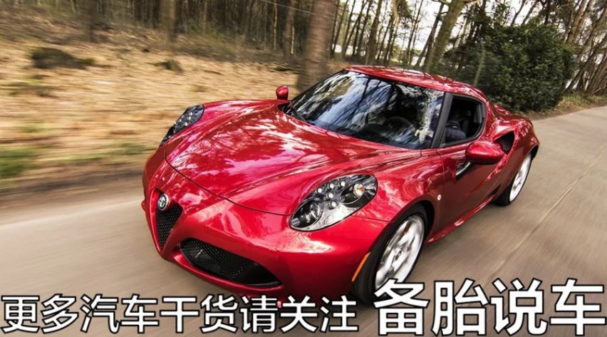 为什么超跑的发动机声特别好听