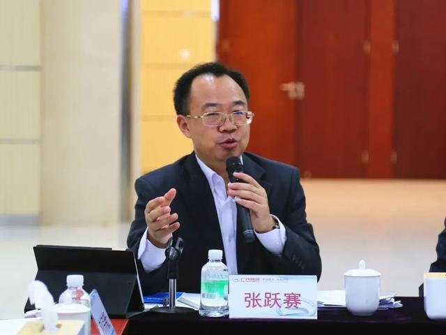 广汽传祺张跃赛 老骥伏枥 志在哪里？
