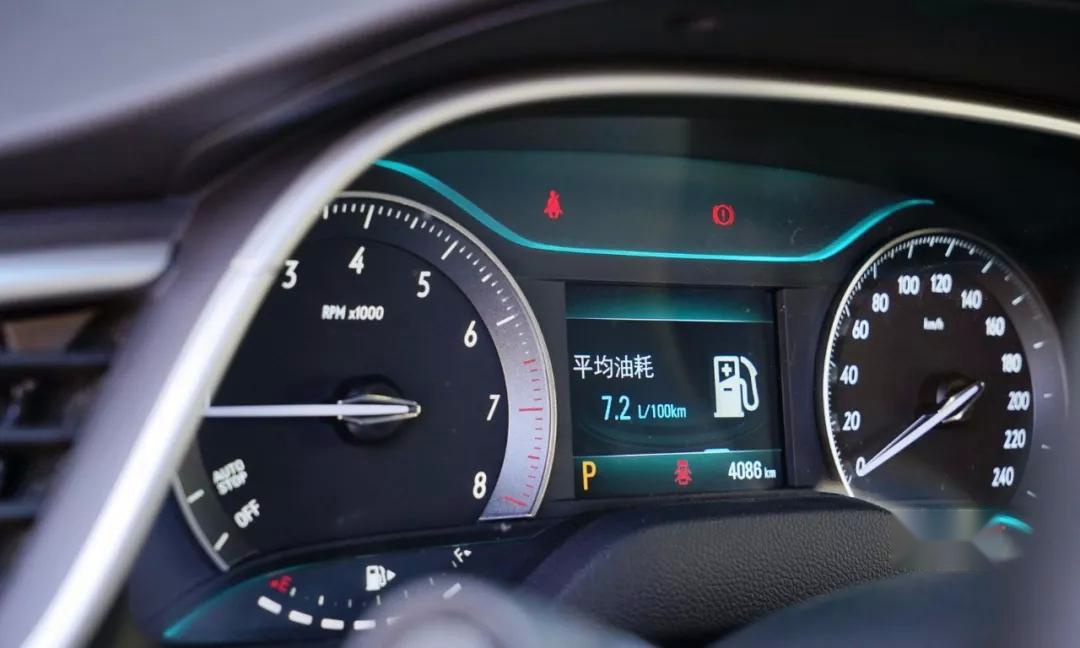 试车 | 不舍掀背还是迷恋旅行车？试驾上汽通用别克阅朗