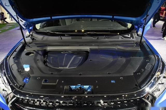 全新捷途X95搭1.6T+7DCT！六款车型，哪款性价比最高