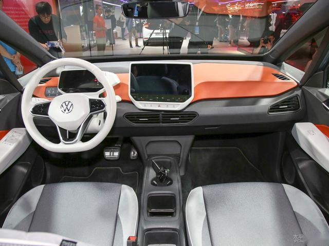 下半年即将推出纯电动车，奥迪Q5 e-tron、大众 ID.3等