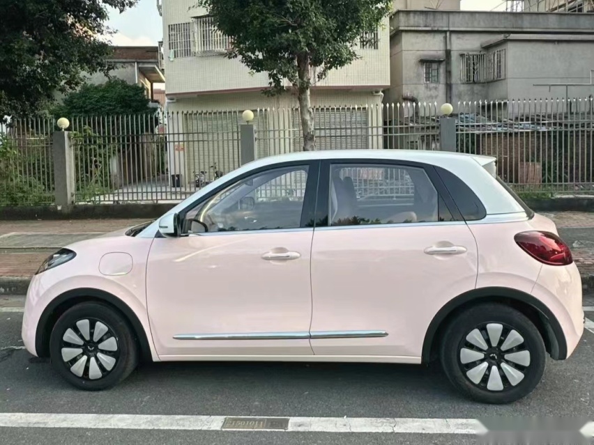 五菱缤果值不值得买？来听听真实的缤果车主是如何评价的