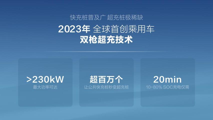 让公共桩秒变超充桩，比亚迪这又是什么黑科技？